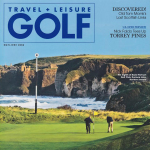 Travel + Leisure Golf